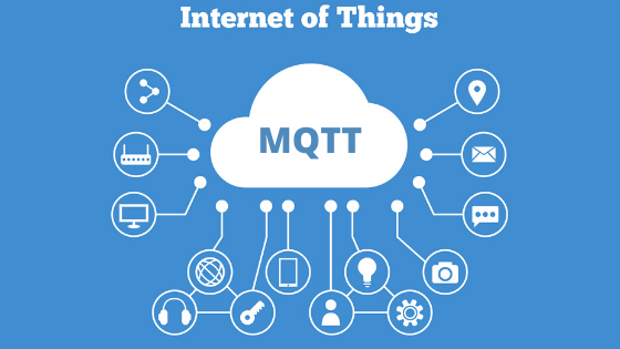 Connecting MQTT with IoT