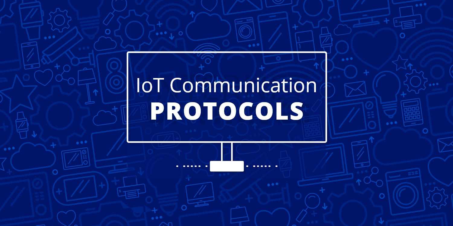IoT communication protocol