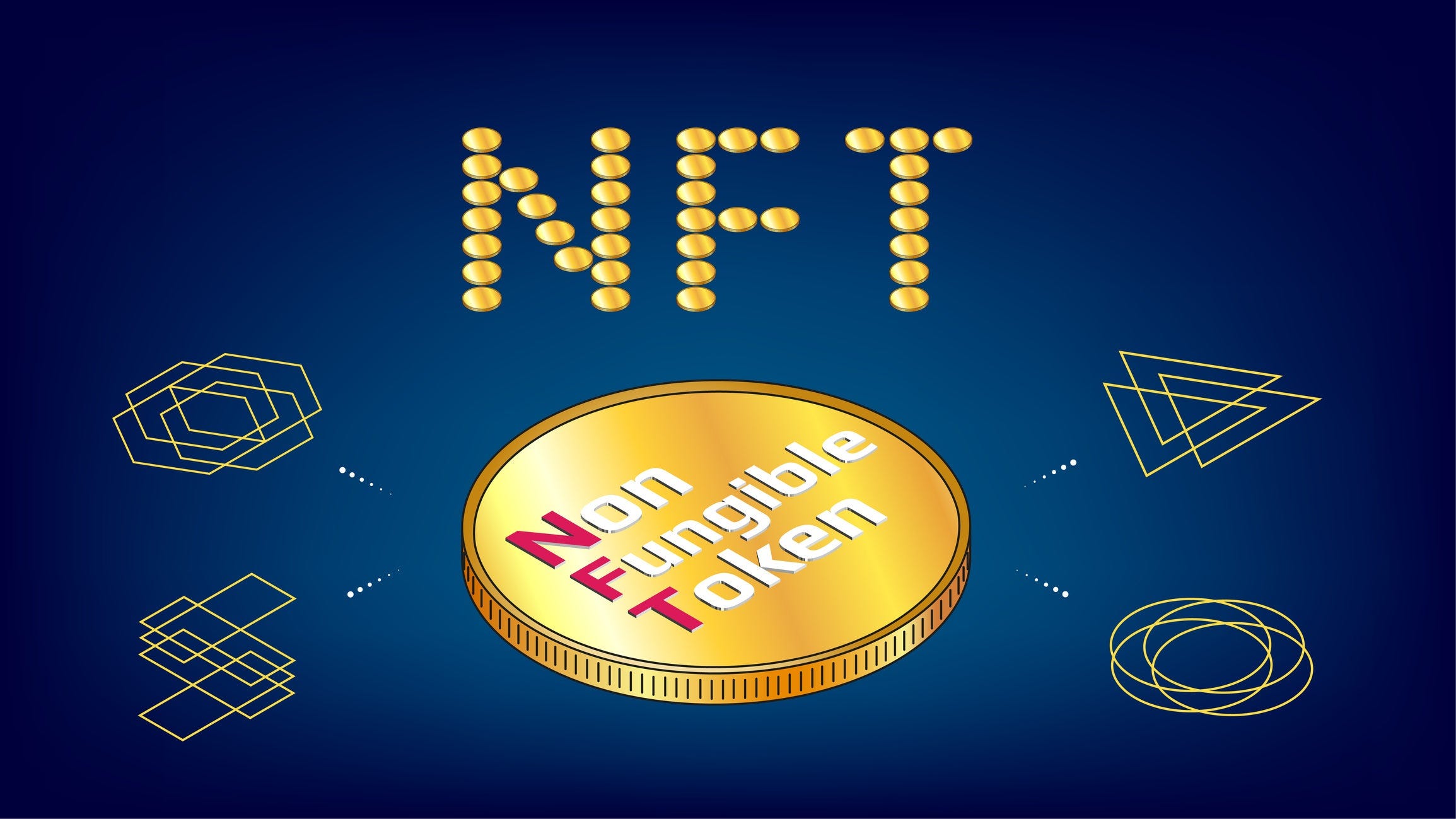 Non Fungible Tokens  My Concerns About NFT's