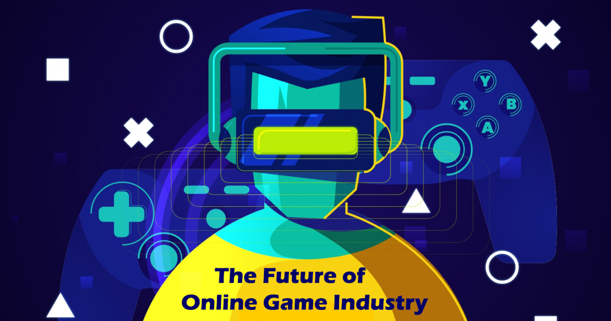 The Future of Gaming 2023: What's Next for the Industry?