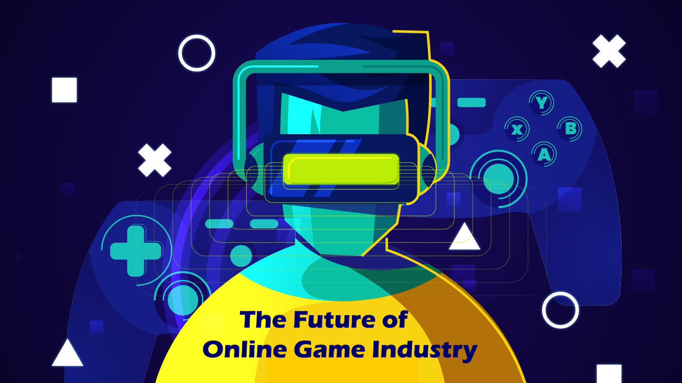 What Impact Will Technology Have on Online Gaming?