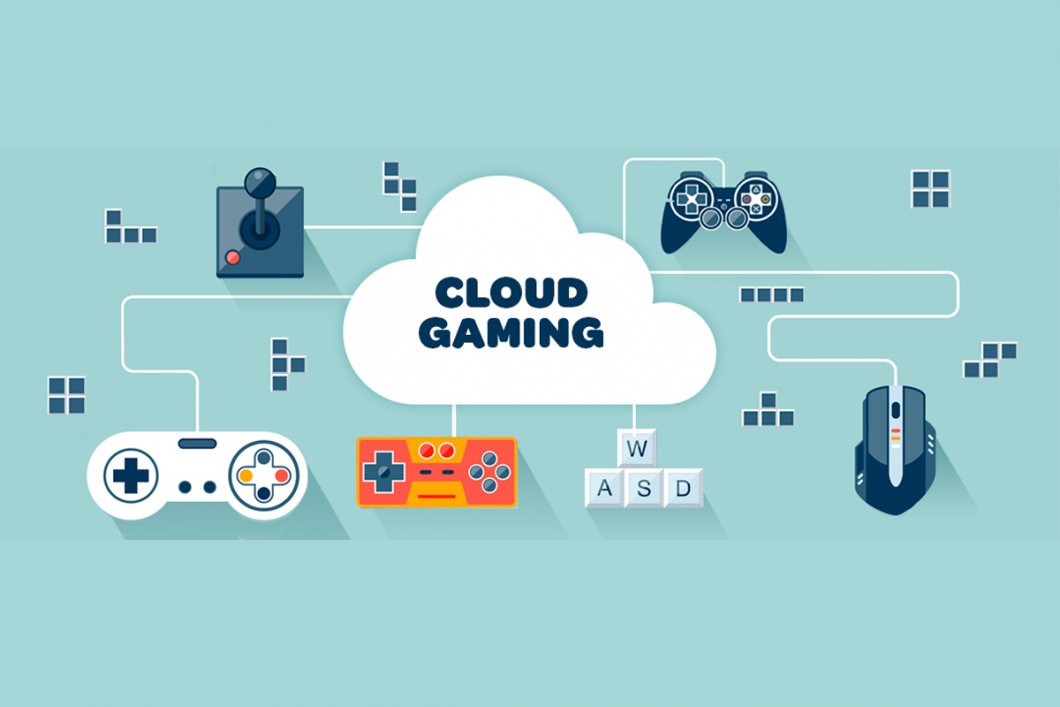 What Does the Future Have In Store for Online Gaming?