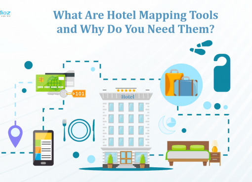 Hotel Mapping Tools: What It Is, How It Works, And Why You Need It