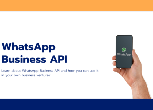WhatsApp Business API – All You Need To Know