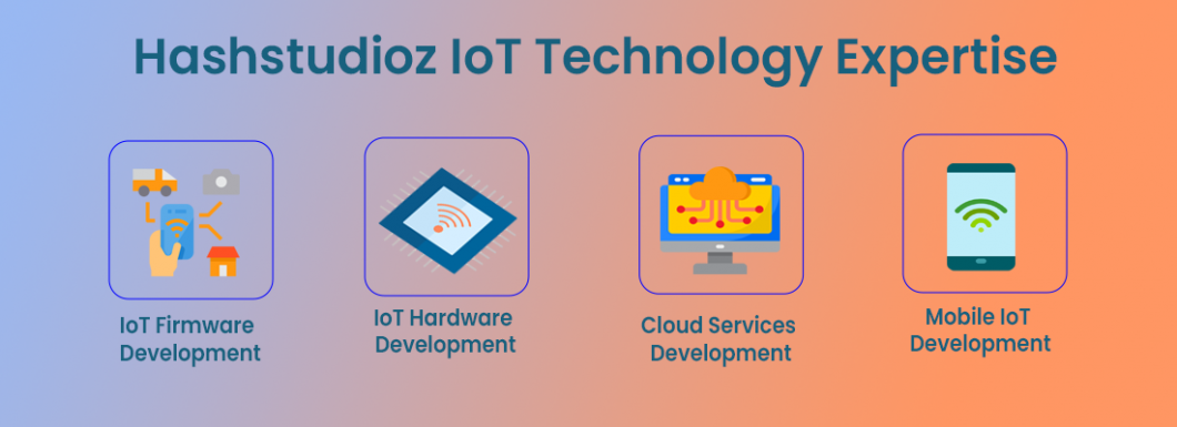 IoT Development Company