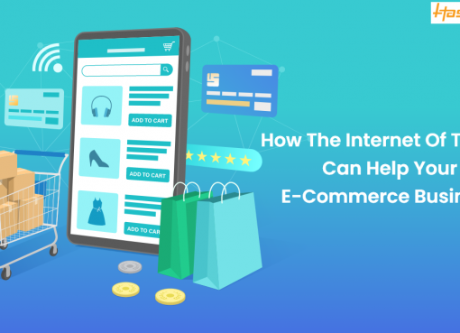 How Is The Internet Of Things (IoT) Can Help Your Ecommerce Business