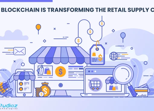 How Blockchain Technology Is Transforming The Retail Supply Chain