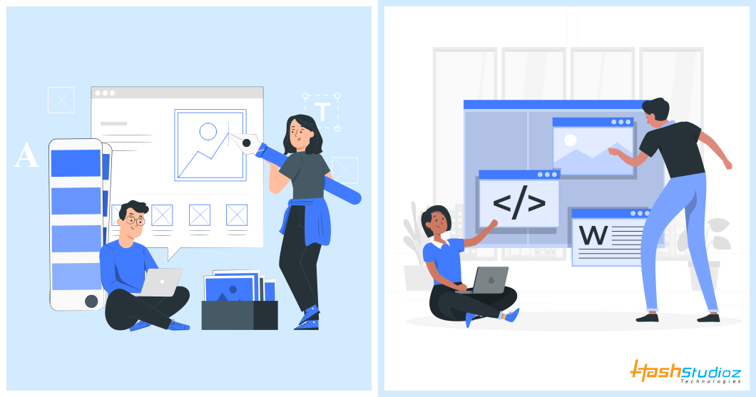 Why We Use No-Code & Low-Code Development Platforms
