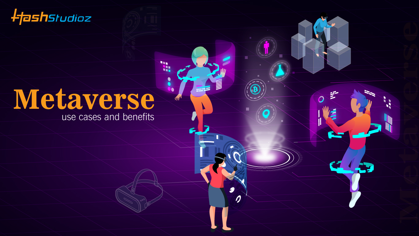 Impact Of Metaverse Technology: A Guide - eLearning Industry