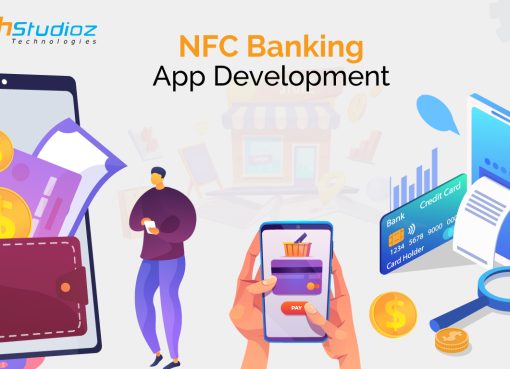 NFC Banking App