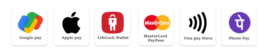 Most Trustworthy And Secure NFC Payment Apps Available Today