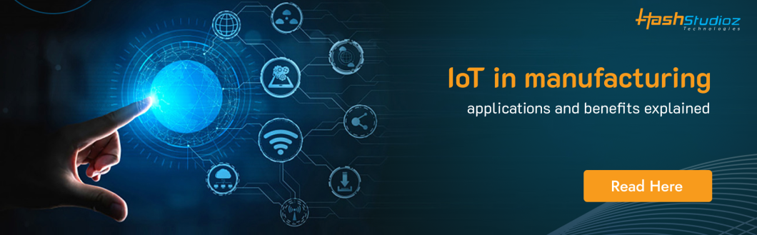 The Internet Of Things (IoT) Will Keep Making Life Easier. How?