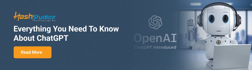 Every thing you need to know about Chat GPT