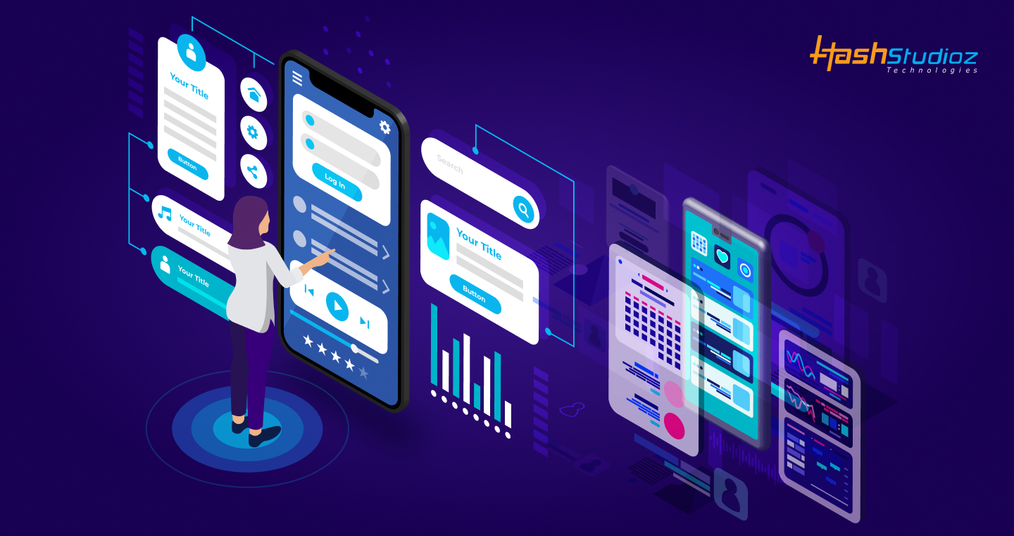 Mobile App Development Trends to Look Out for in 2023