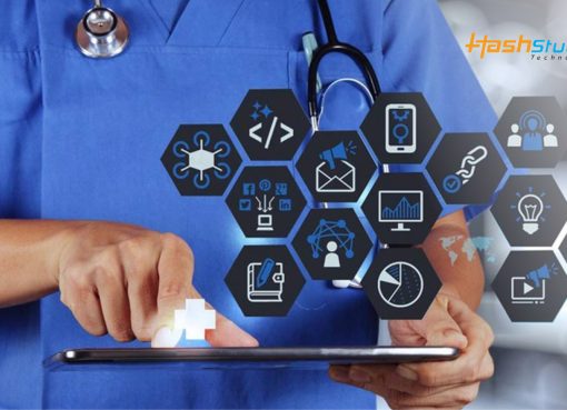 Top 7 Ways How Blockchain Can Help Medical Industry
