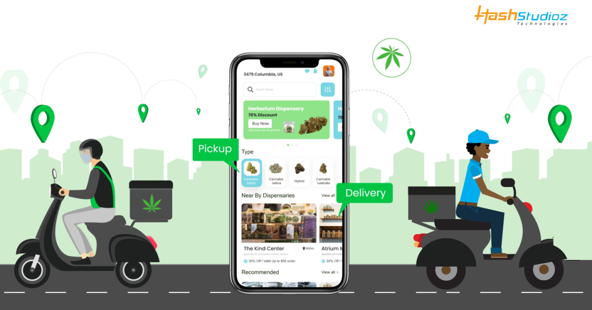 Not known Factual Statements About Nugg: Marijuana Delivery, Mmj Dispensaries Near Me  thumbnail