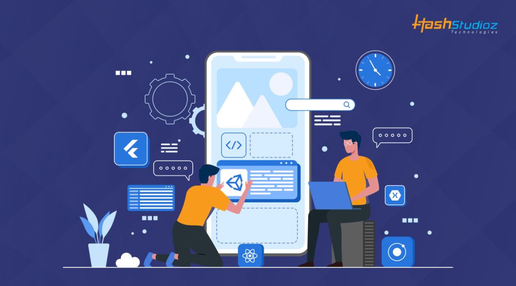 Cross-Platform Mobile App Development Frameworks In 2024