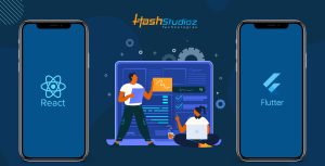 React Native vs. Flutter: Which one to choose?
