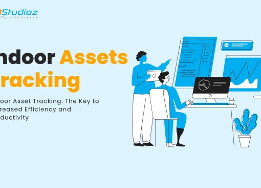 Indoor Asset Tracking: The Key to Increased Efficiency and Productivity