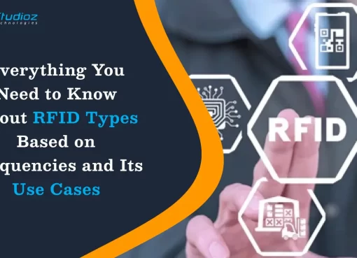 Everything You Need To Know About RFID Types Based On Frequencies And Its Use Cases