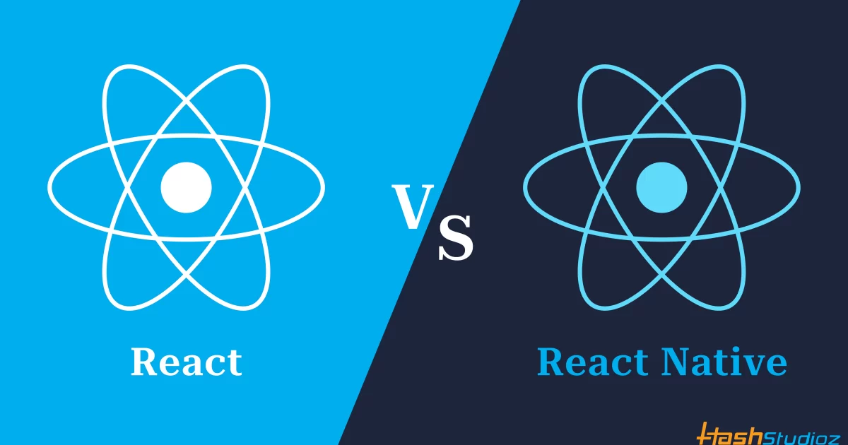 React vs. React Native: Clash of Titans in the App Development