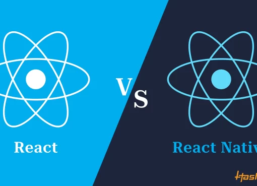 React vs. React Native