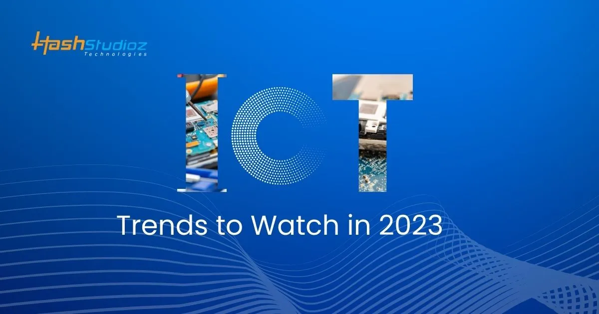 10 IoT Trends to Watch in 2023