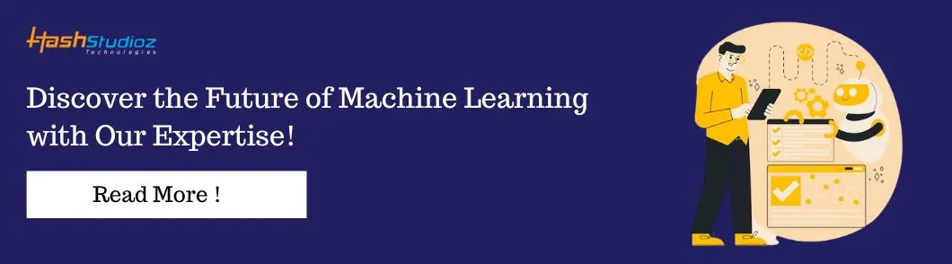 Discover the Future of Machine Learning with Our Expertise!