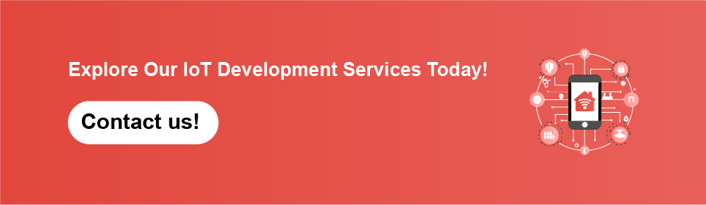 IoT Development Services