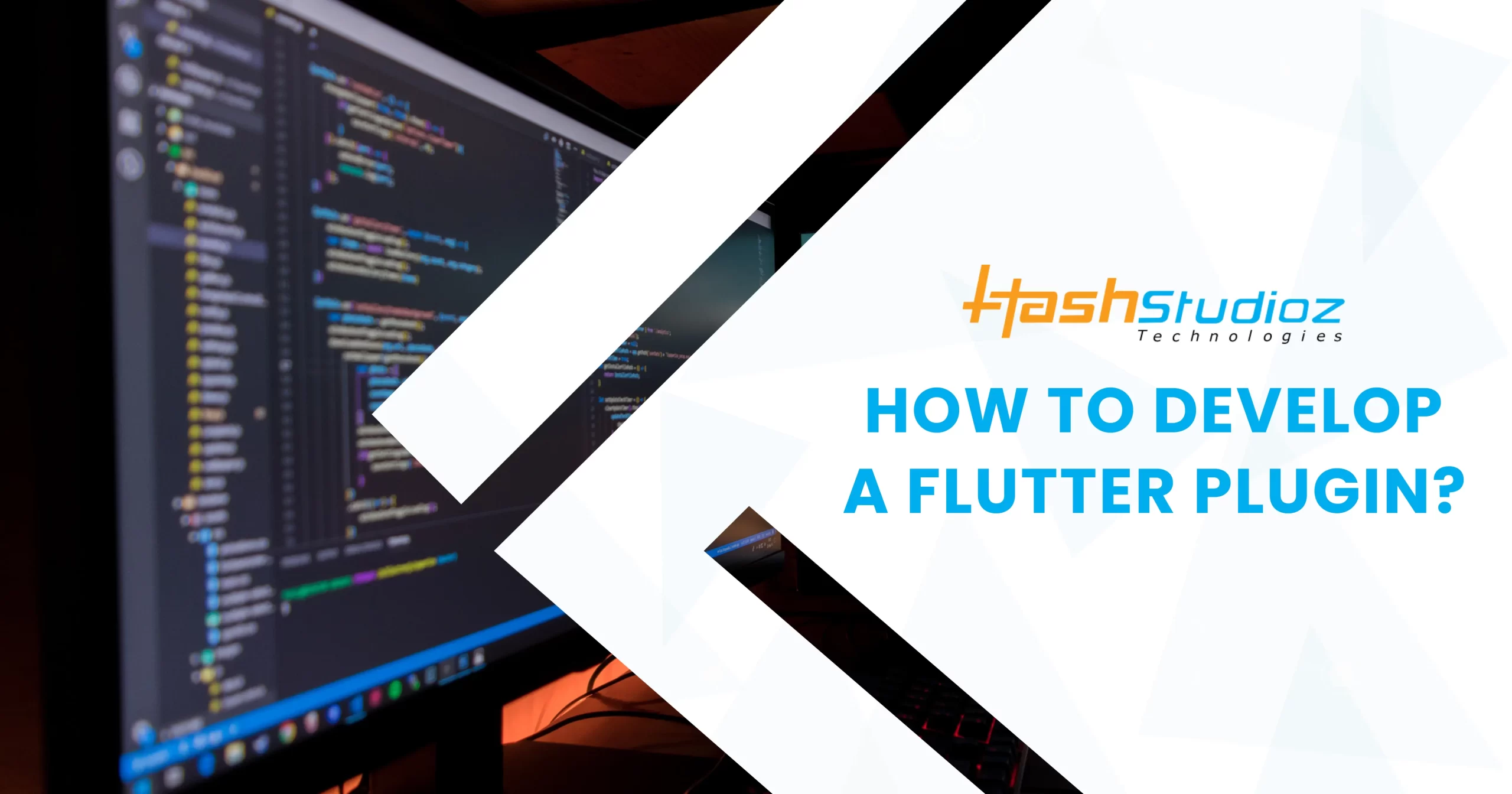 How to Develop a Flutter Plugin