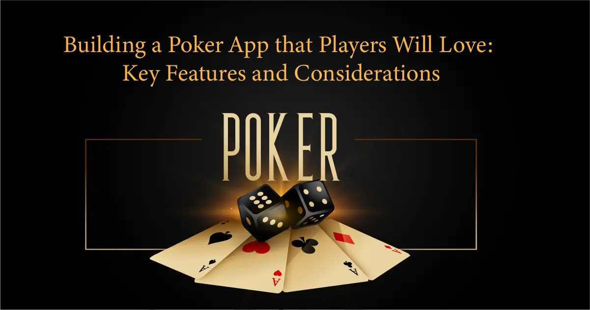 Poker Championship Tournaments – Apps no Google Play