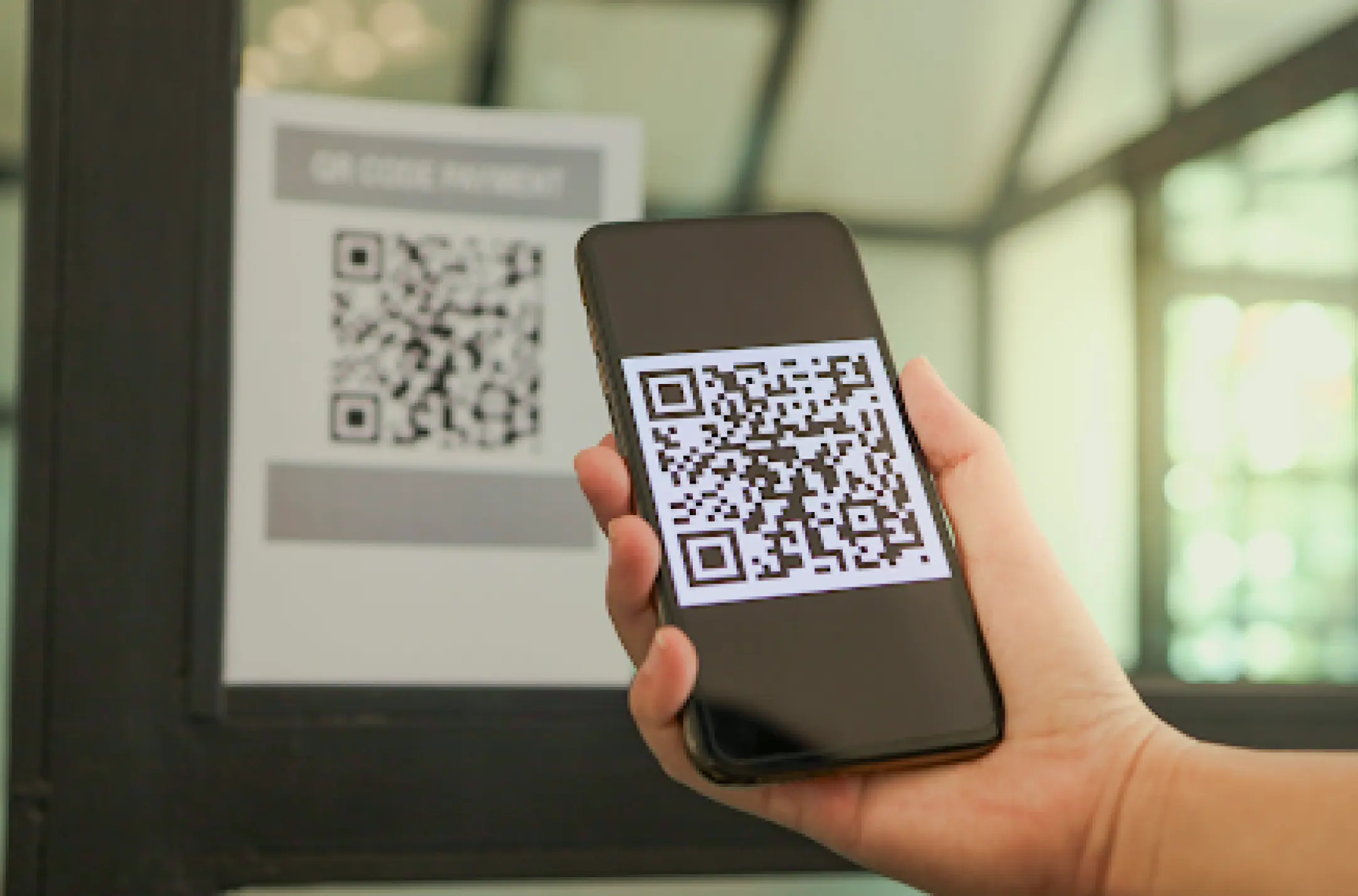 Фотографии Для Получения Qr