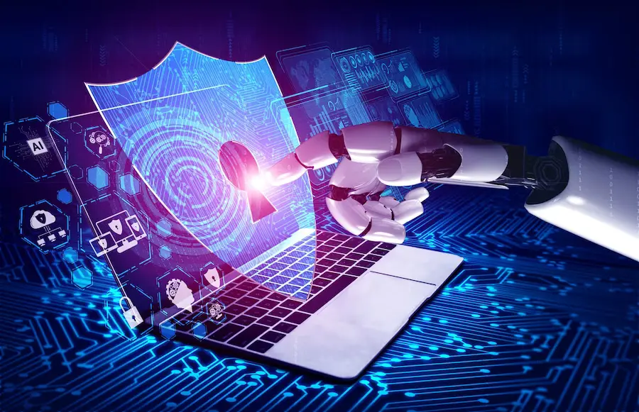 Artificial Intelligence: A Blessing To Cybersecurity