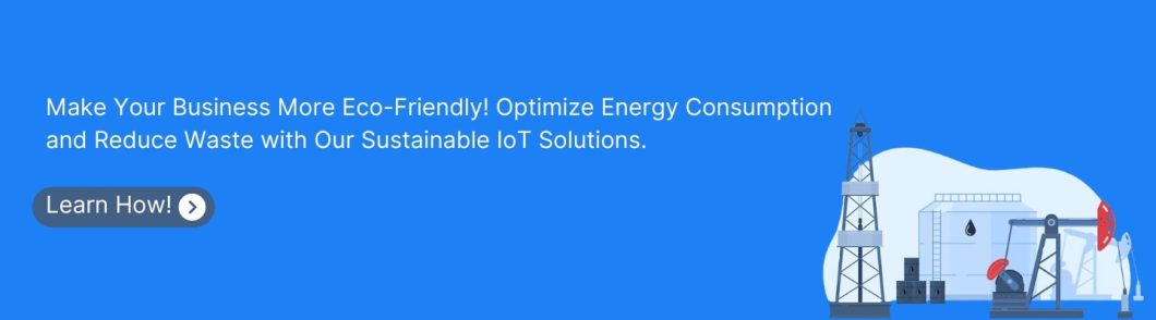 Sustainable IoT Solution