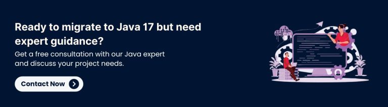 Java Project Migration: Step-by-Step Guide from Java 11 to 17