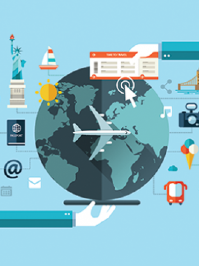 Enhance Travel Booking Efficiency with Flight API Integration Services ...