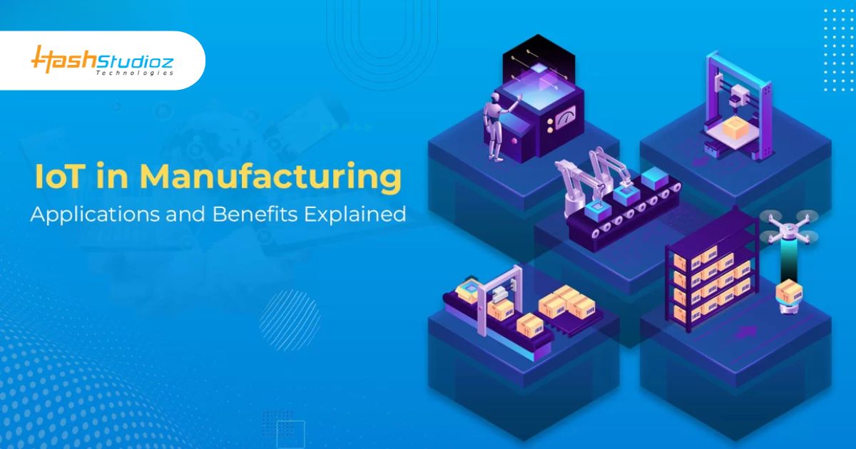 IoT In Manufacturing (2)