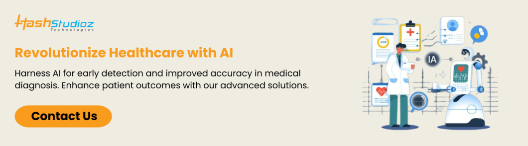 Revolutionize Healthcare with AI