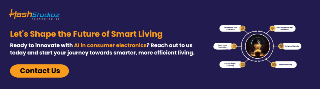 Let's Shape the Future of Smart Living