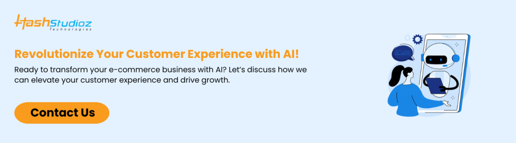 Revolutionize Your Customer Experience with AI!