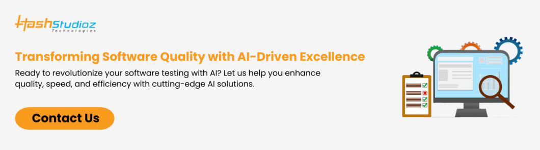 Transforming Software Quality with AI-Driven Excellence