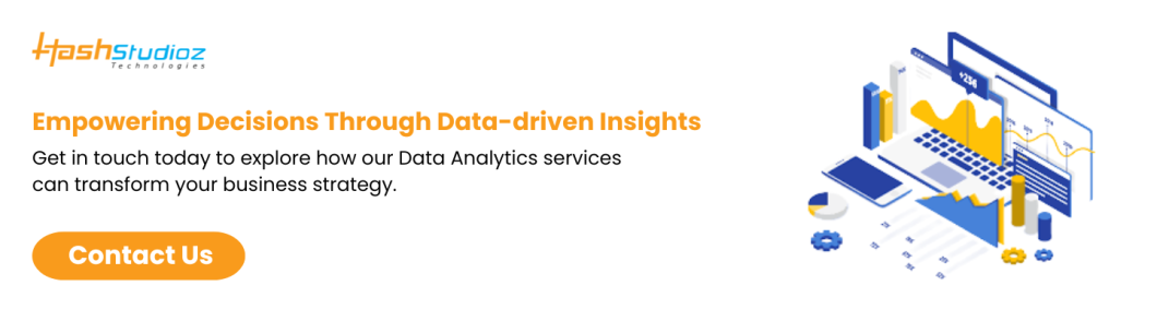 Empowering Decisions Through Data-driven Insights