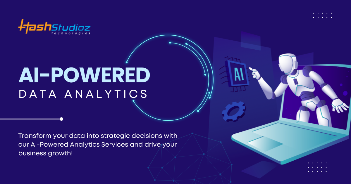 How AI-Powered Analytics is Changing the Game for Businesses