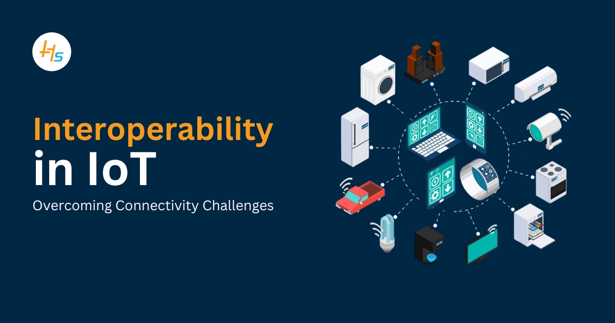 Interoperability in IoT