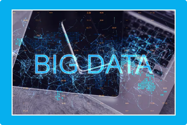 Why Big Data Analytics Services?