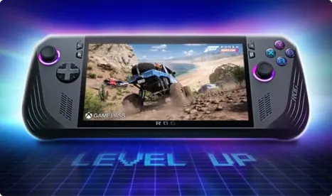 Console Game Development