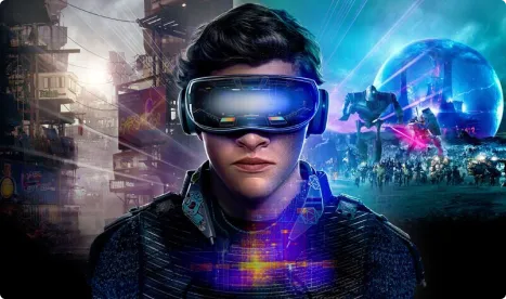 Metaverse Game App Development