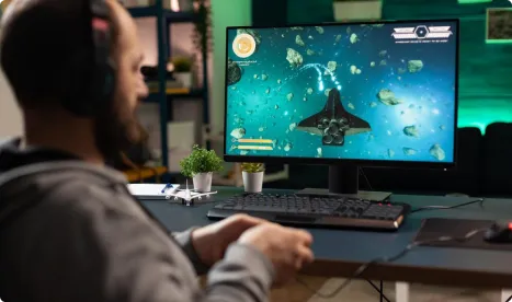 Web3 Game Development