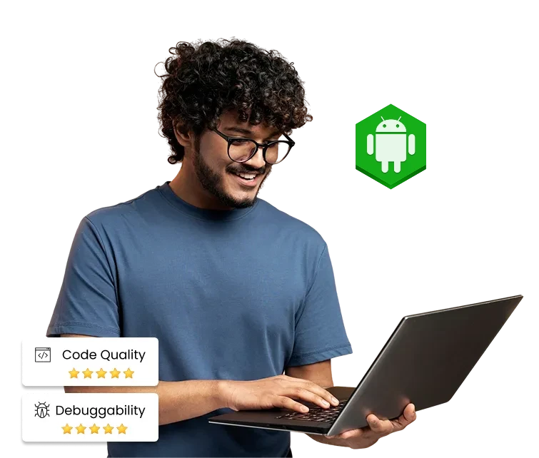 Android Developers