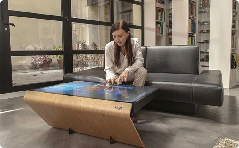 Smart Table